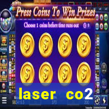 laser co2 frazionato napoli